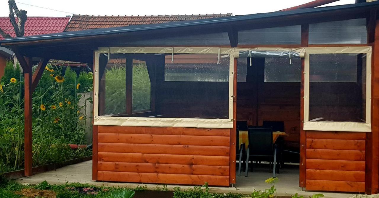 Appartamento Privat Dano Lisková Esterno foto